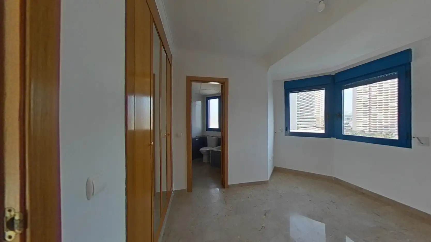 Piso en venta en Calpe / Calp