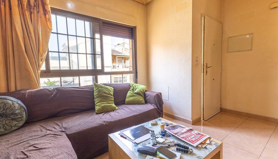 Foto 1 de Casa adosada en venda a Formentera del Segura, Alicante