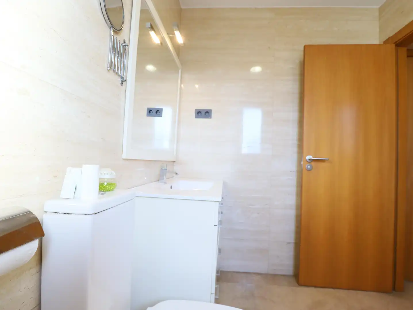 Baño de Piso en venta en Esplugues de Llobregat con Aire acondicionado, Calefacción y Terraza