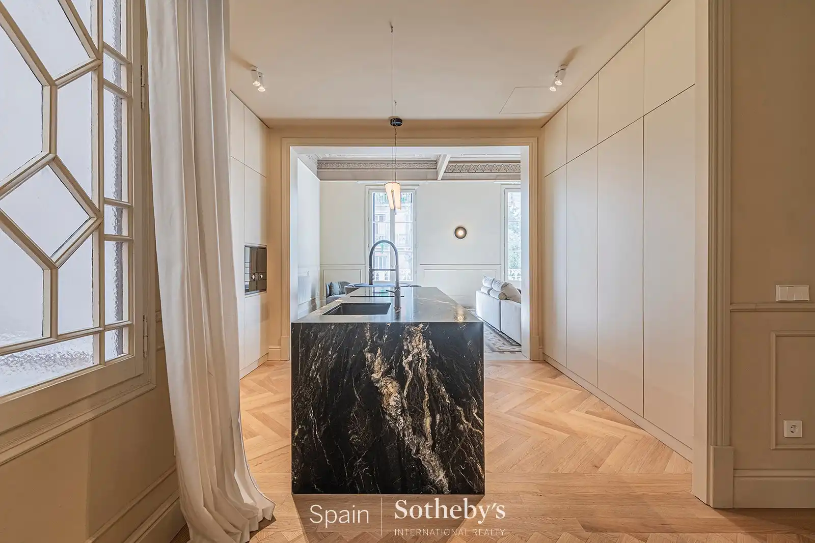 Apartamento con ascensor en venta en Carrer de Girona, imagen 23
