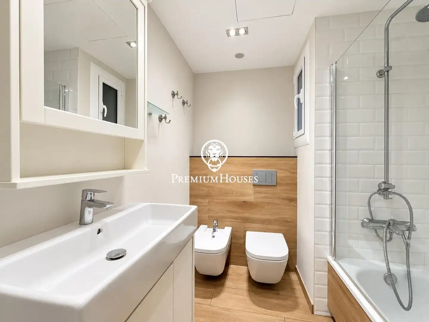 Baño de Piso en venta en Barcelona