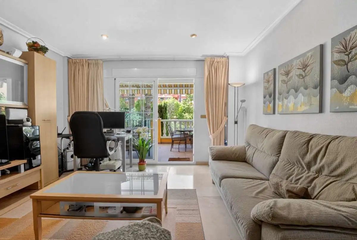 Apartment zum Verkauf in Orihuela Costa, imagen 21