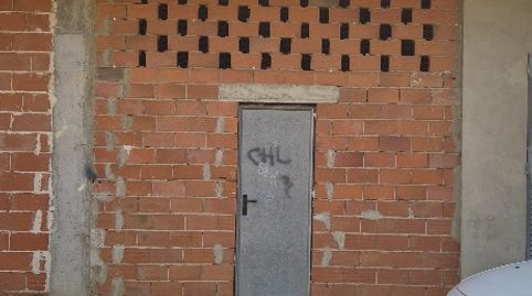 Foto 2 von Geschaftsraum zum Verkauf in Calle Valencia, 16, Valdeganga, Albacete