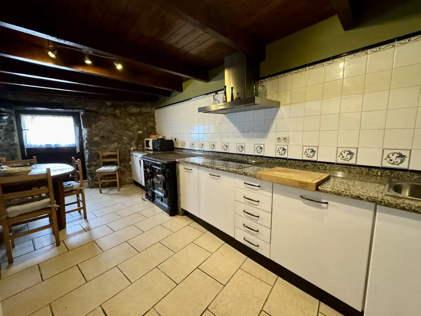 Casa adosada en venta en Arredondo - DS ARREDONDO-SOCUEVA, 2, Arredondo