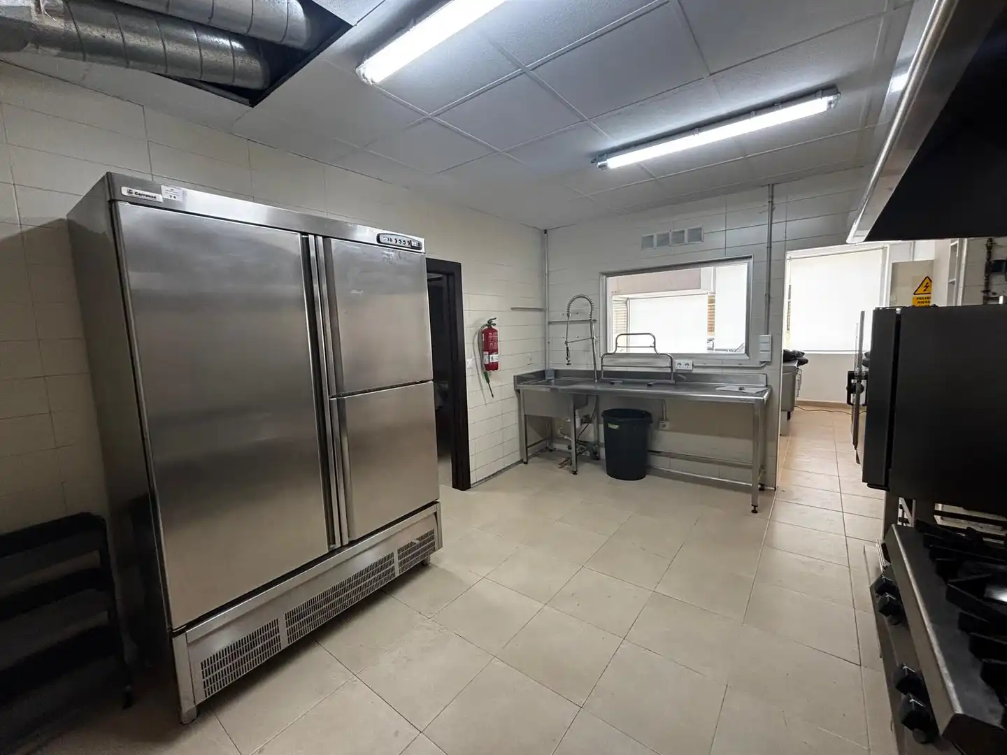 Local comercial en venda a Calle Torre Quebrada 8, imagen 13