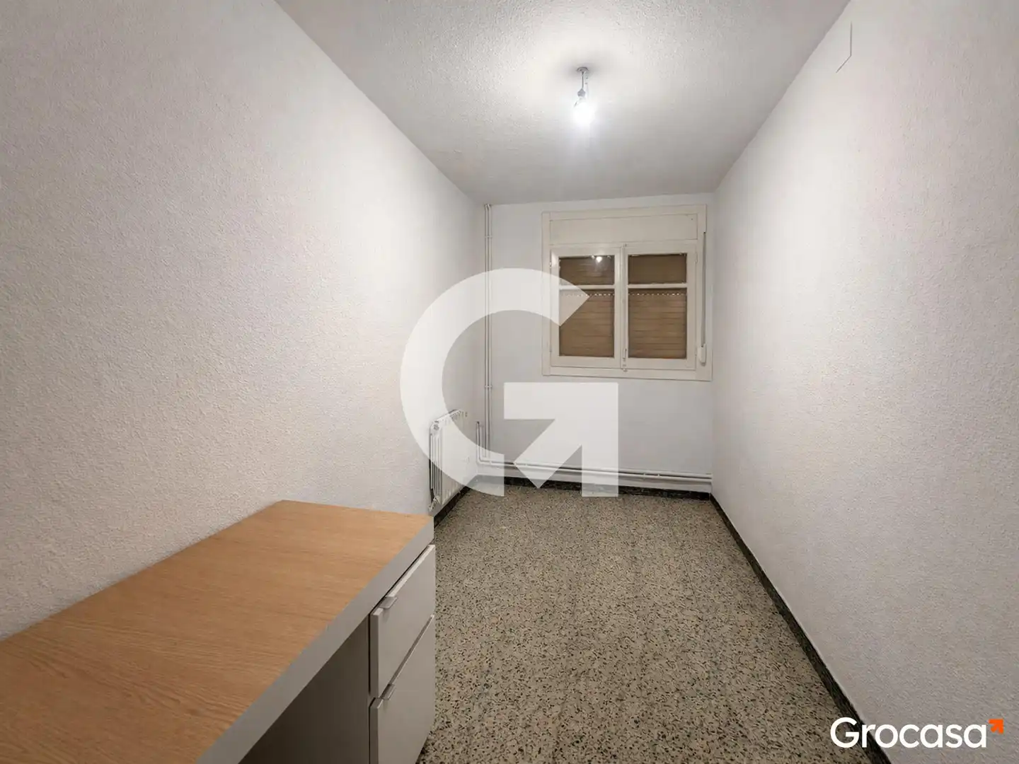 Habitación de Casa o chalet en venta en Vallirana con Calefacción, Jardín privado y Terraza