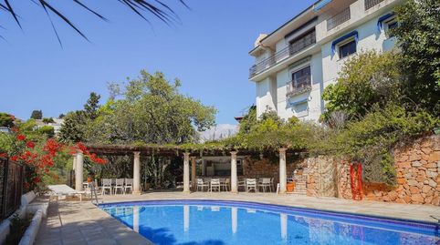 Foto 2 de Casa o chalet en venta en El Candado, Málaga Capital