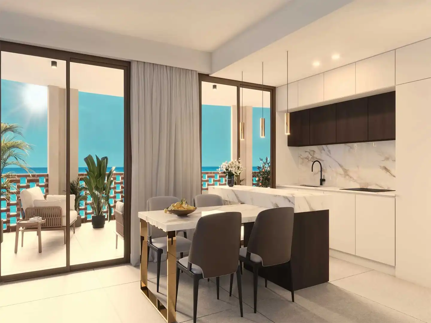 Apartment for sale in Calle Calle Beniarda, imagen 2