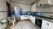 Kitchen of House or chalet for sale in Dos Hermanas  with Terrace and Balcony