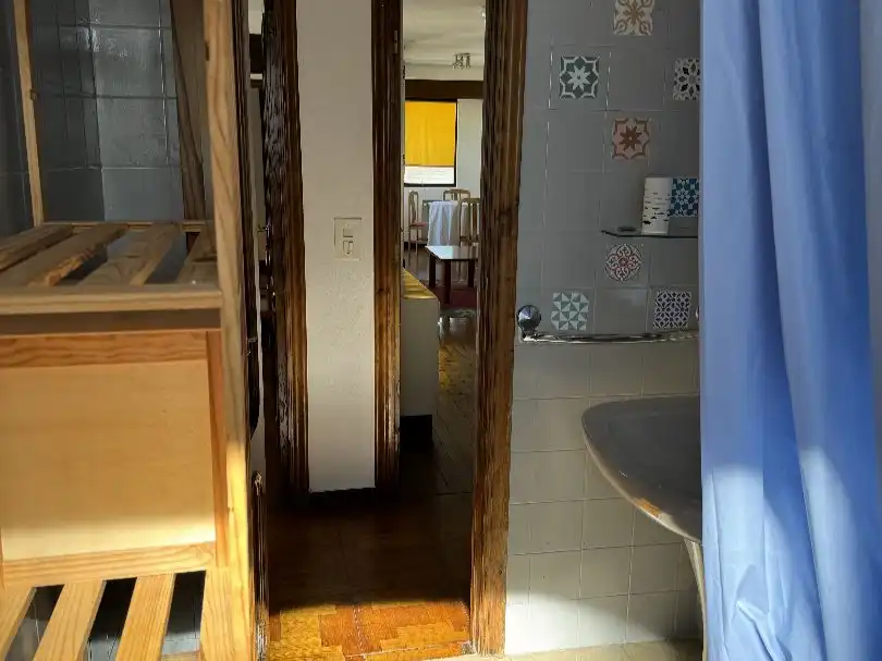 Wohnung zum Verkauf in Ourense Capital  mit Balkon