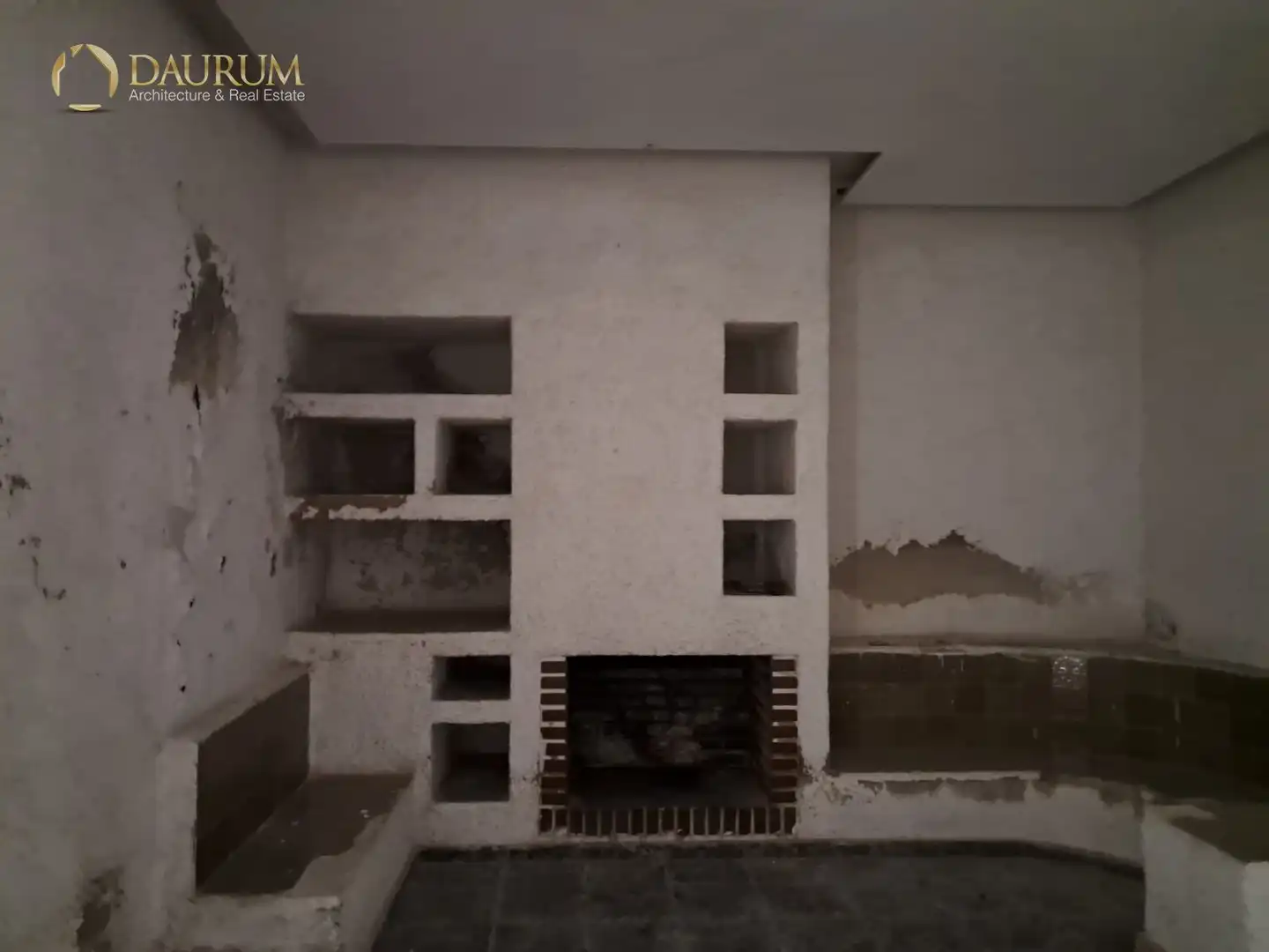 Casa o xalet en venda en Moncada