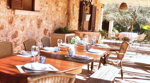 Foto 5 de Finca rústica en venta en S'Horta - Cas Concos des Cavaller - Es Carritxó, Felanitx