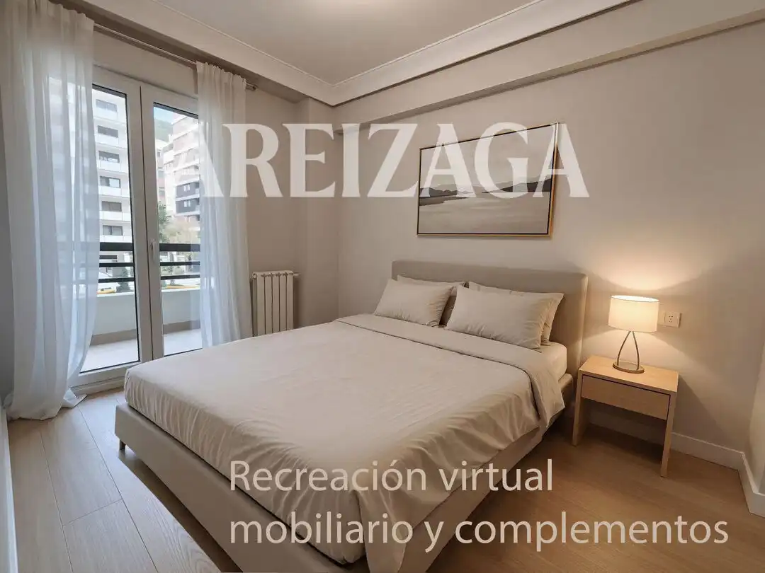 Bedroom of Flat for sale in Amara - Berri