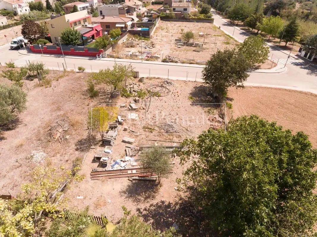 Residencial en venta en Sant Martí Sarroca