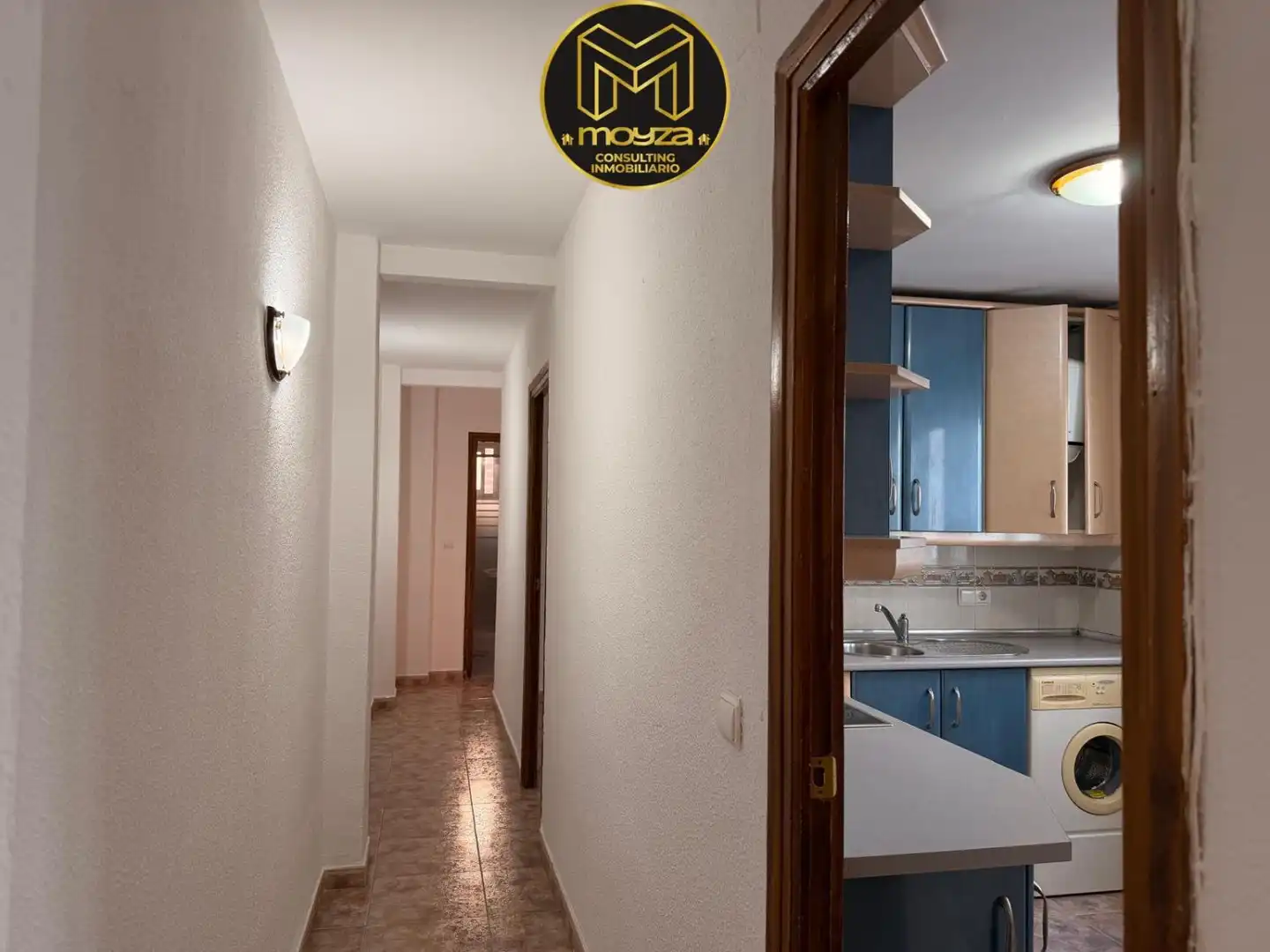 Piso con terraza en venta en Belén - San Roque, imagen 8