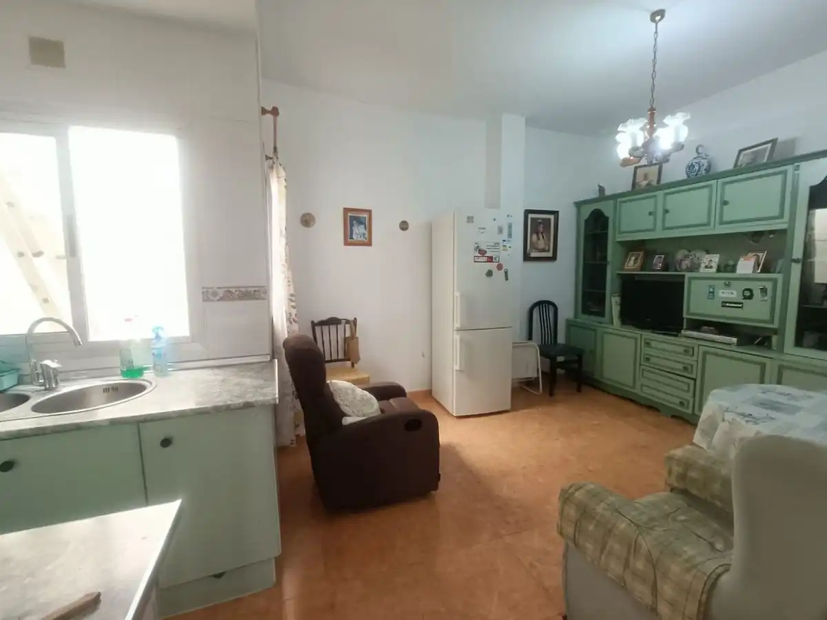 Terraced house for sale in Estepona Pueblo, imagen 7