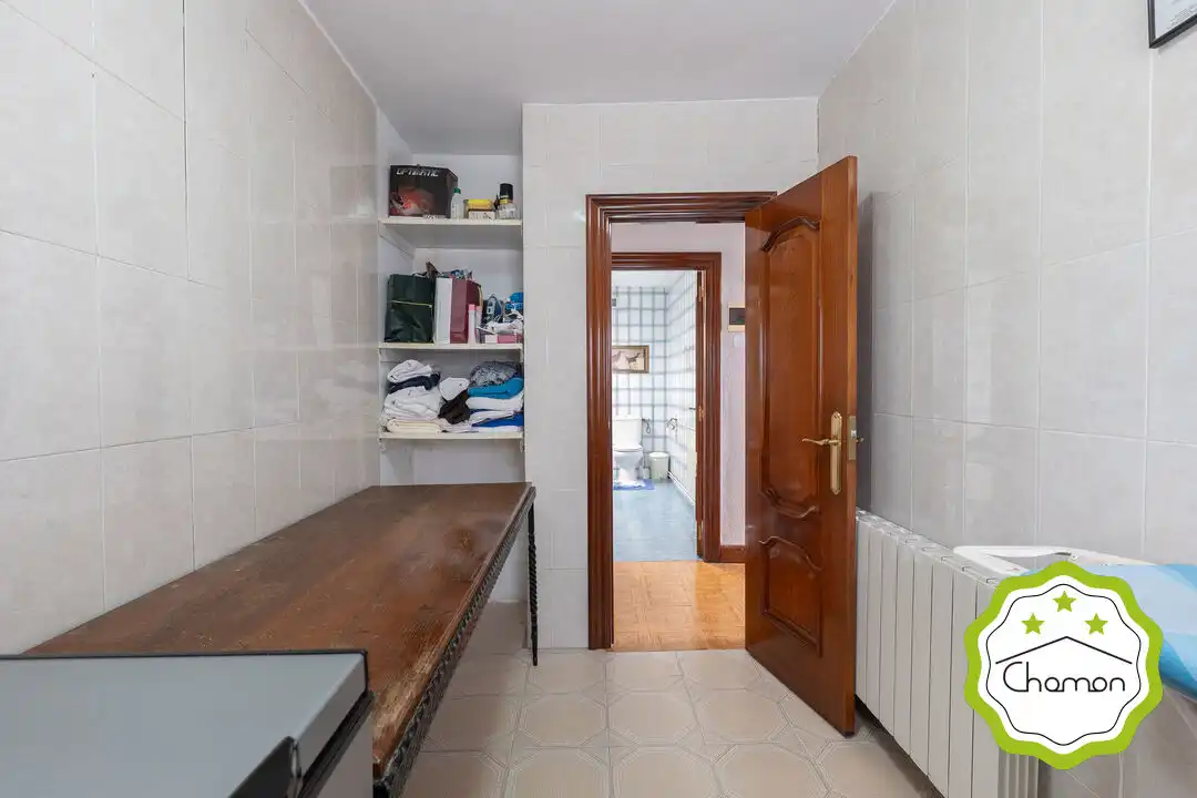 Country house zum Verkauf in Erandio mit Heizung, Privatgarten und Terrasse