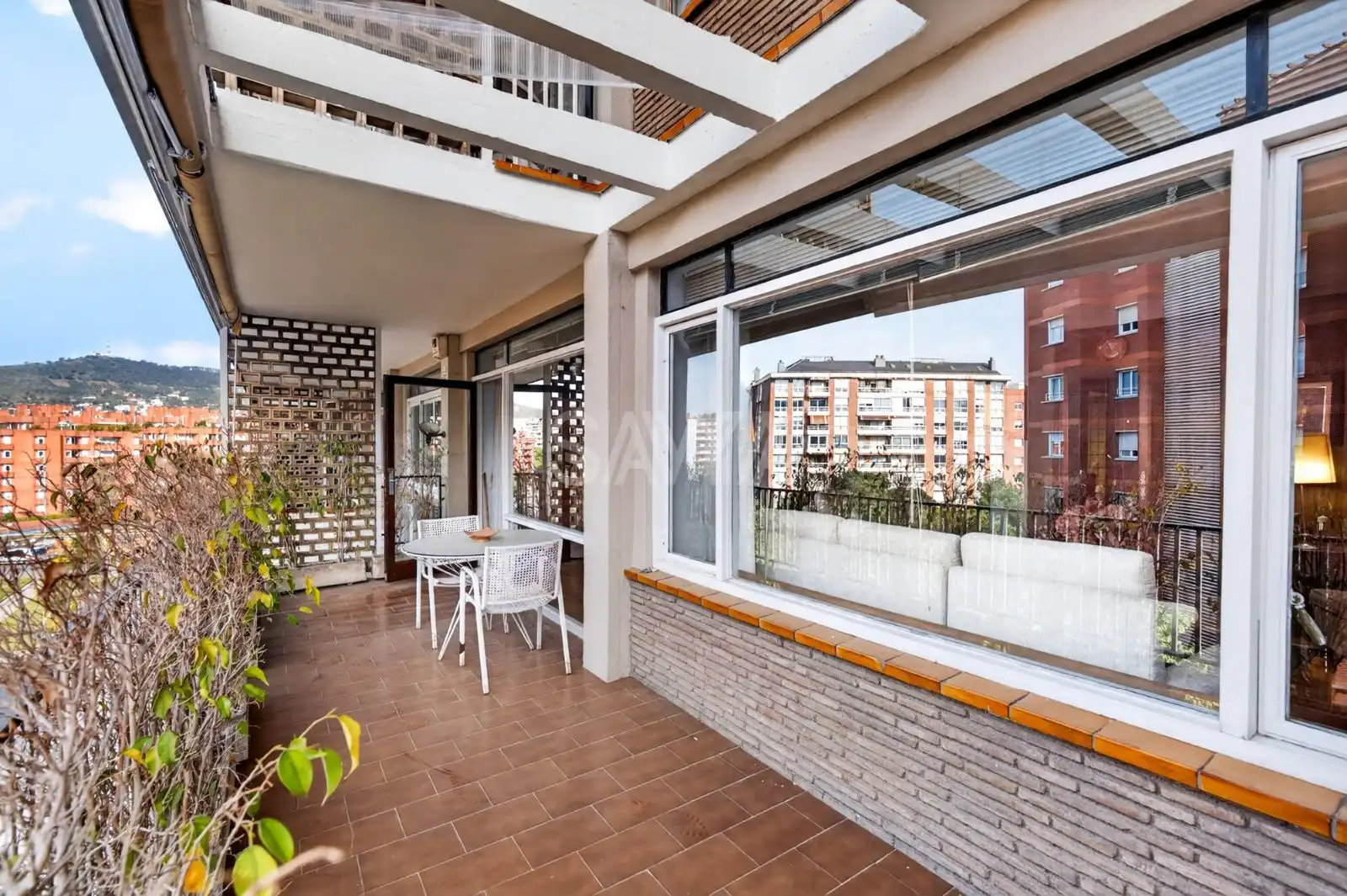 Wohnung mit Aufzug zum Verkauf in Sarrià, imagen 4
