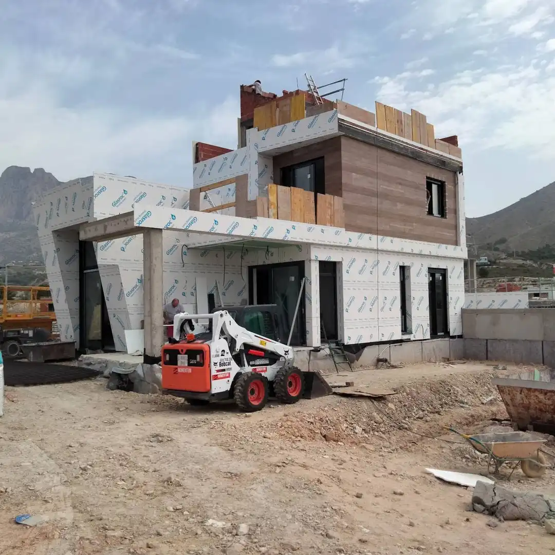 Xalet amb piscina en venda a Balcón de Finestrat - Terra Marina, imagen 26