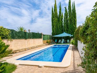 Haus mit Pool zum Verkauf in Partida
