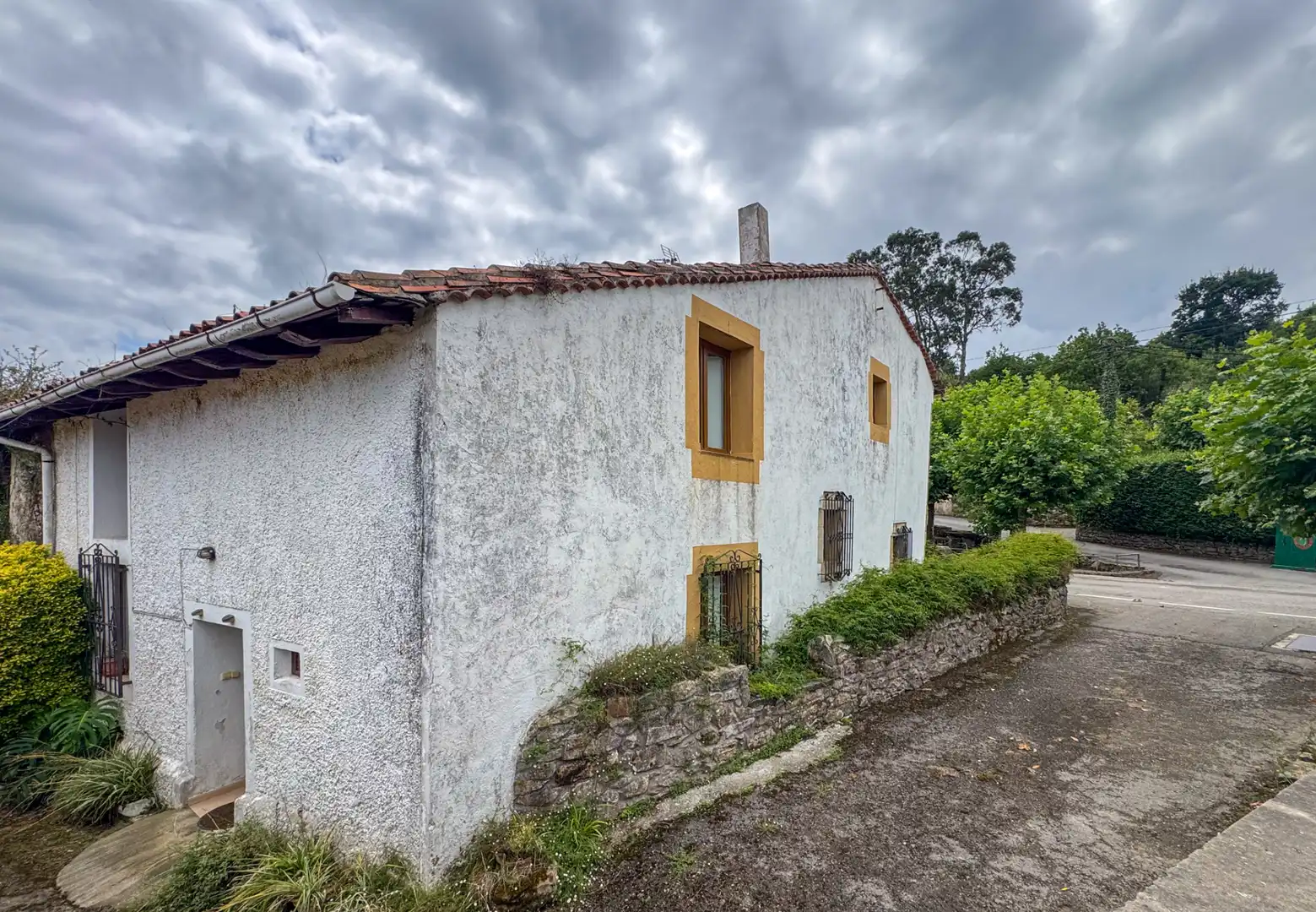 Haus mit Garten zum Verkauf in Barrio Cóbreces, imagen 30