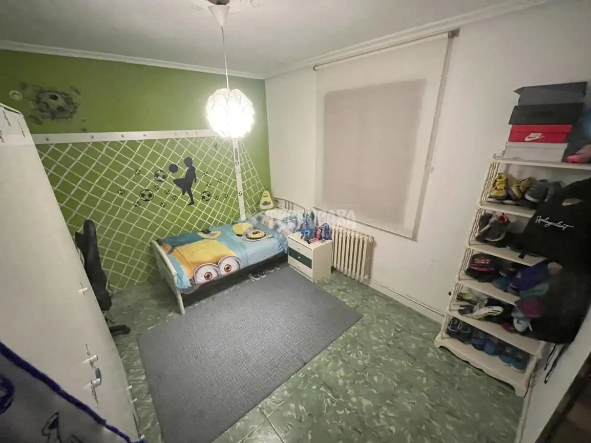 Habitación de Casa o chalet en venta en Utebo con Calefacción