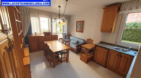 Foto 2 de Piso en venta en Calle Ría Cubas, 39, Somo, Ribamontán al Mar