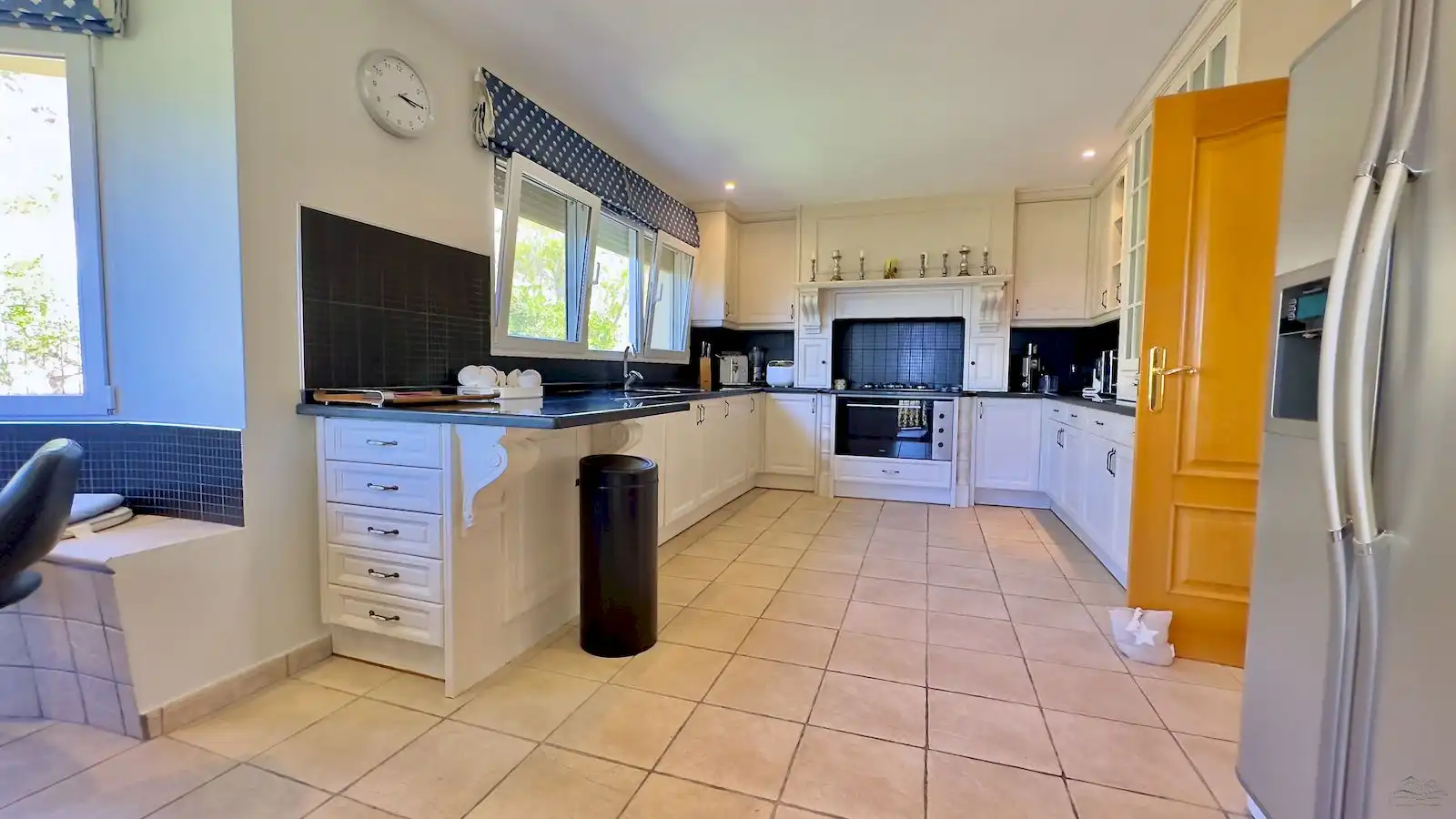 Kitchen of Houses for sale in Jávea / Xàbia  with Heating, Private garden and Terrace