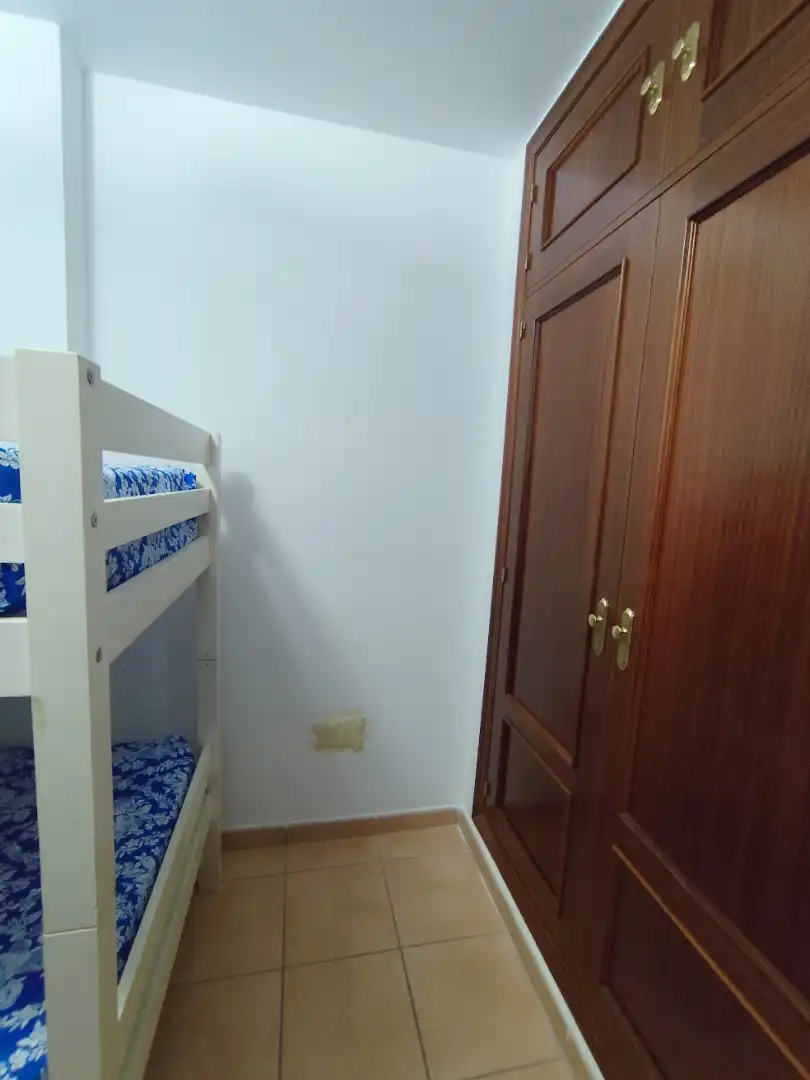 Piso de alquiler en Calle de Hans, 604, Martín Miguel