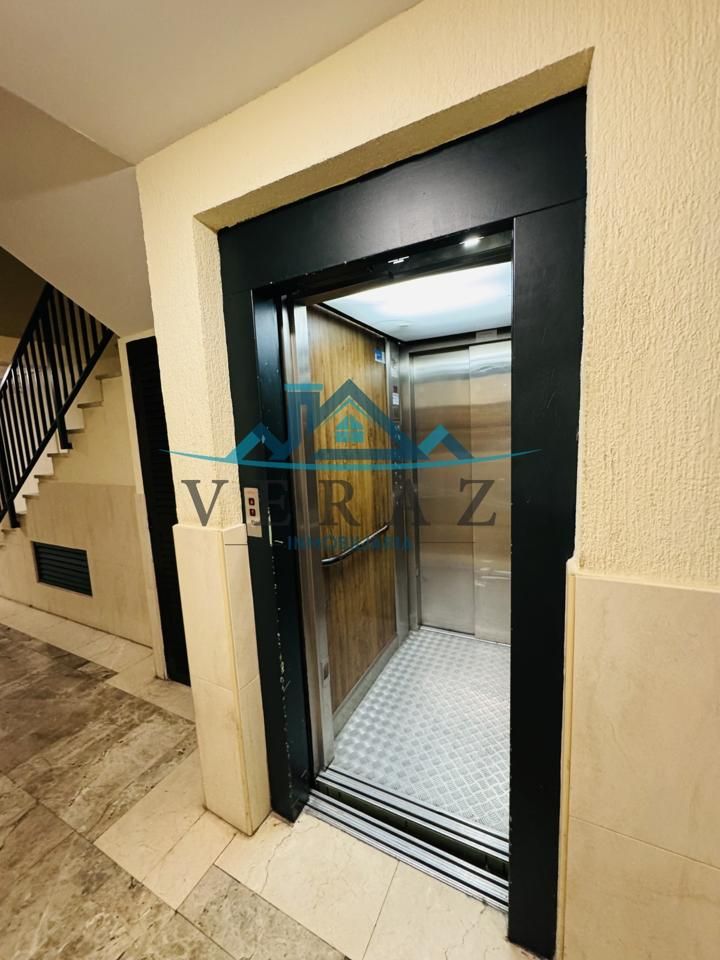 Wohnung zum Verkauf in Talavera de la Reina mit Klimaanlage und Heizung