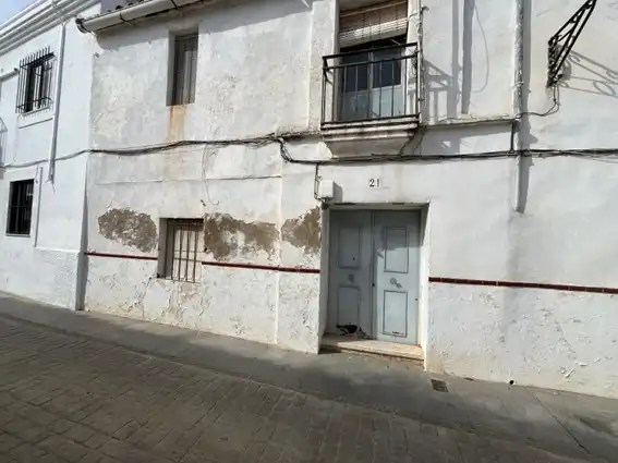 Haus zum Verkauf in Curtidores