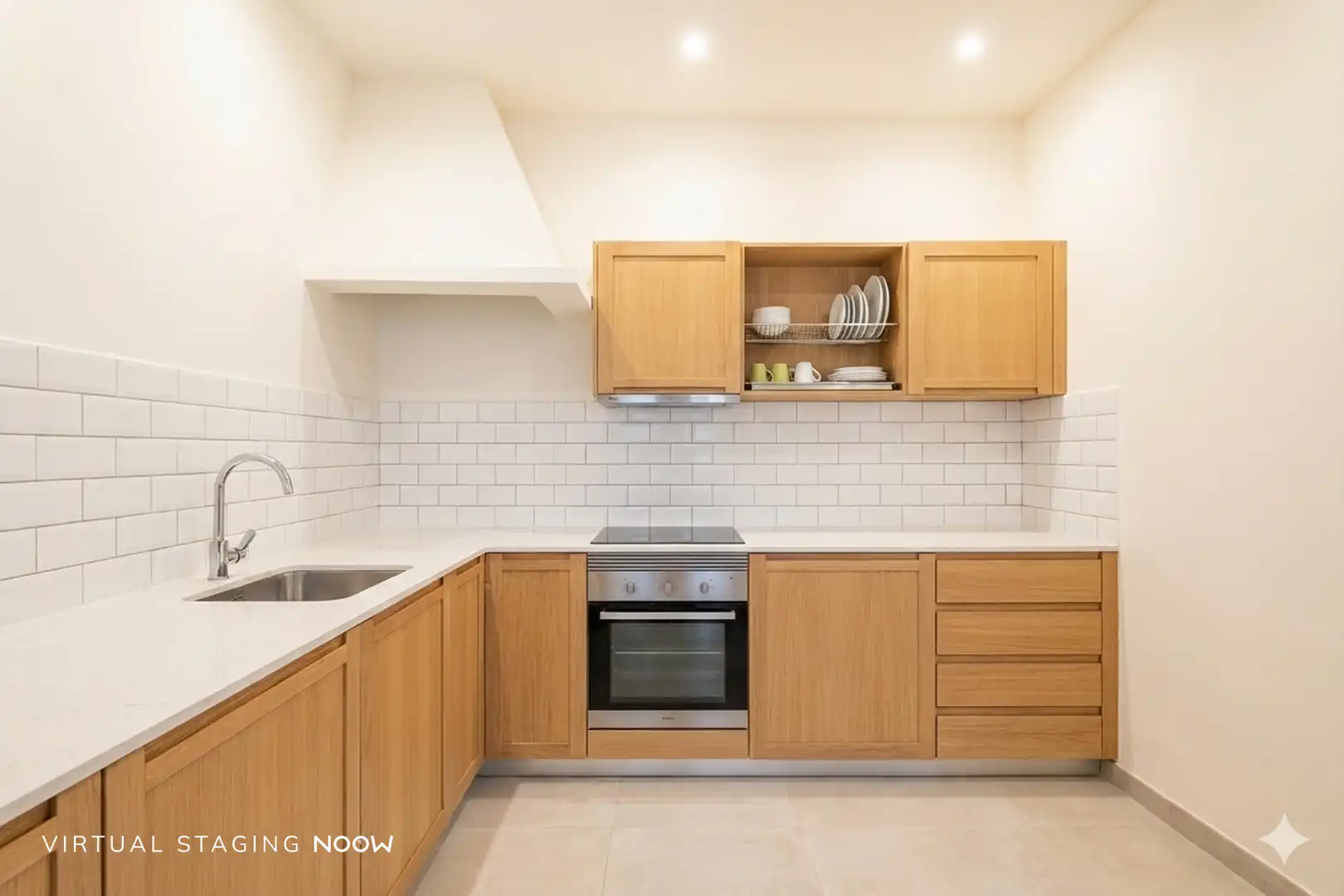 Kitchen of Houses for sale in San Cristóbal de la Laguna  with Private garden
