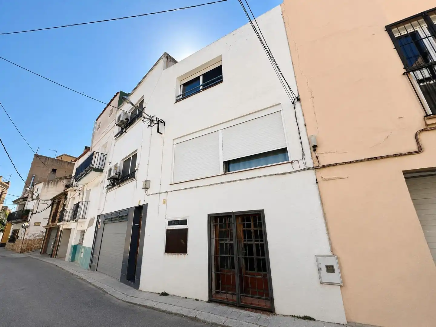 Xalet en venda a LA CREU, imagen 16