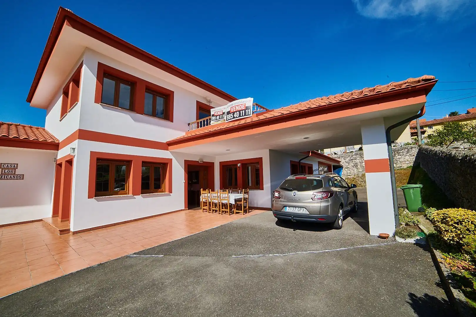 Maison avec jardin à vendre à Vidiago - Pendueles - Tresgrandas, imagen 16