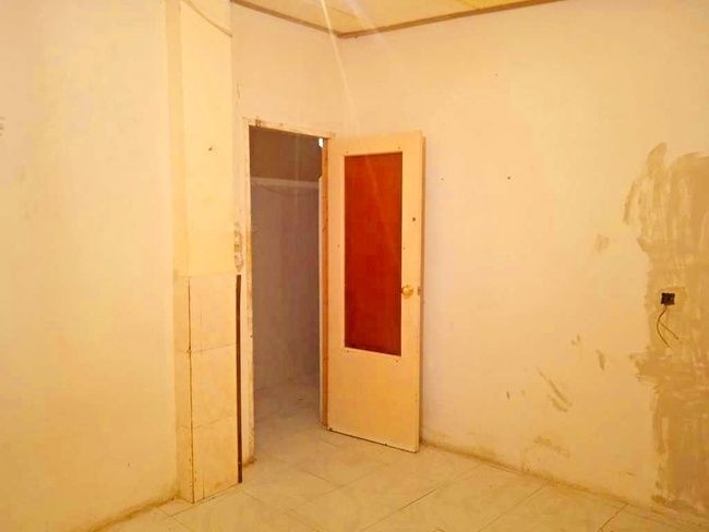 Bedroom of Planta baja for sale in Cartagena