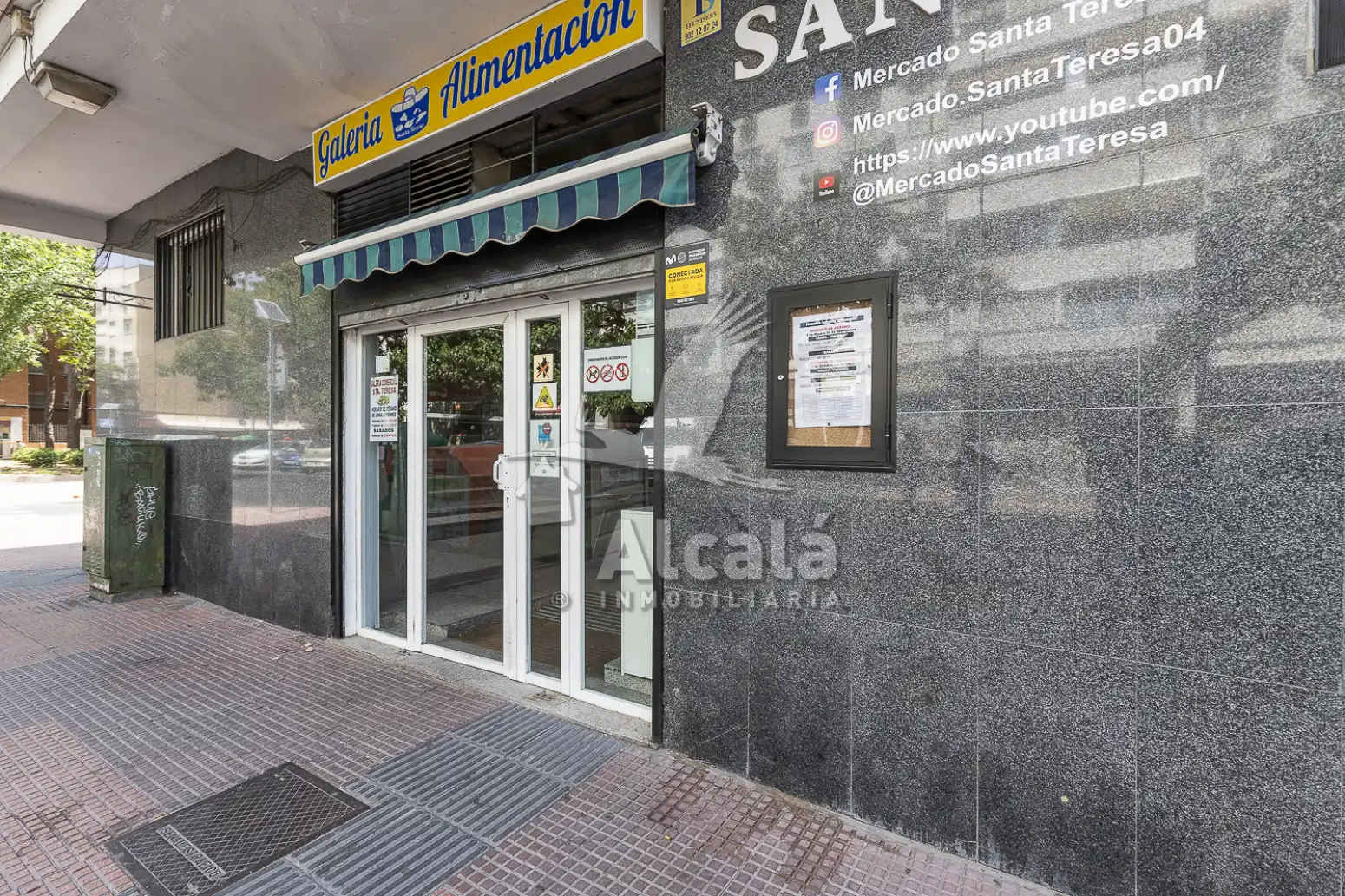 Pis en venda en Alcalá de Henares amb Aire condicionat, Calefacció i Terrassa