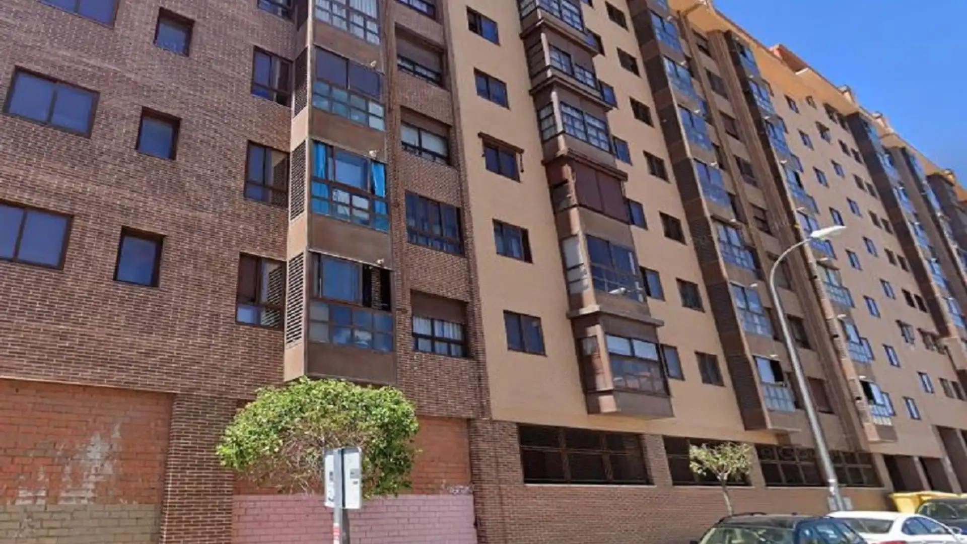 Garaje en venta en C/ Maquinilla, Palomeras Sureste