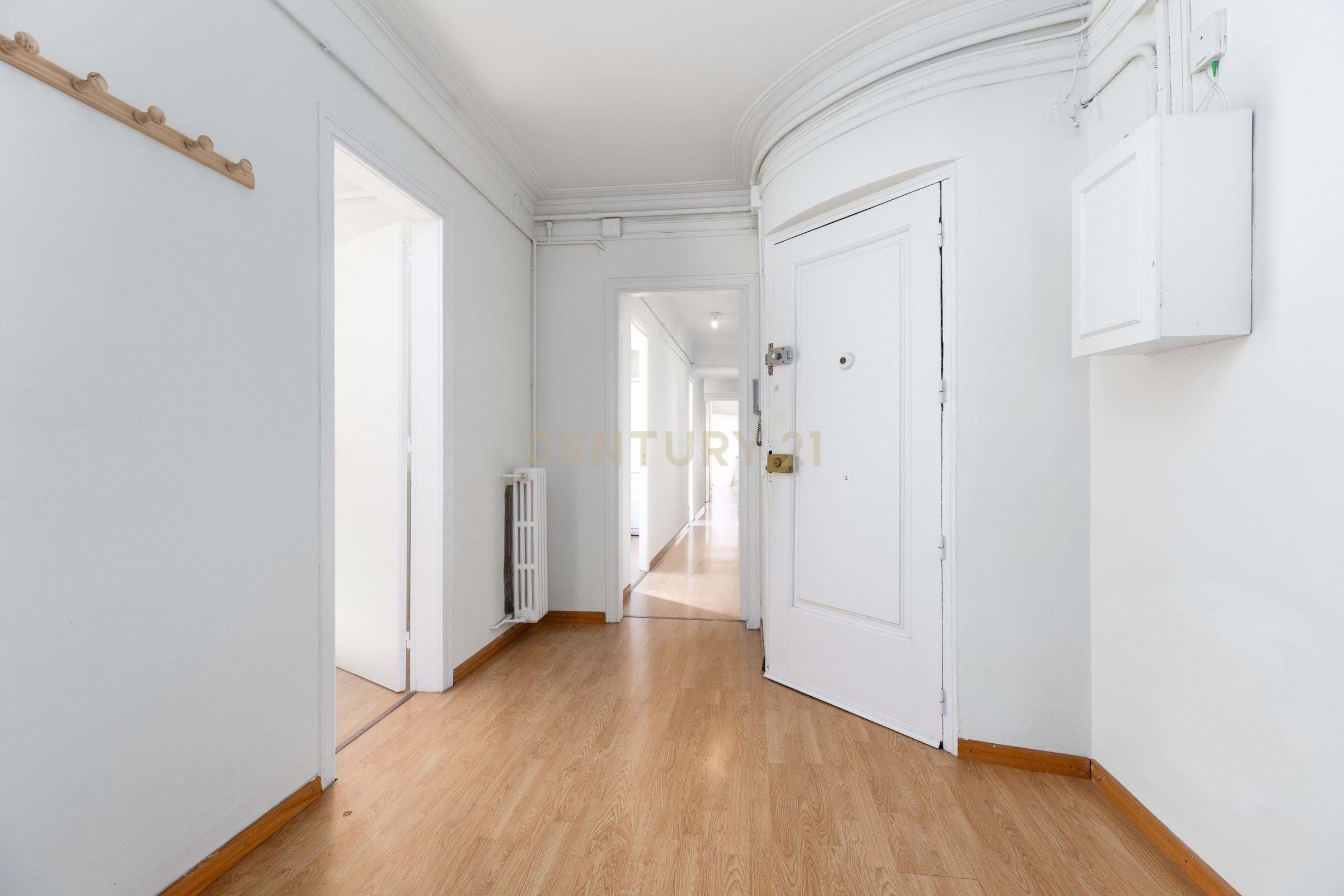 Piso en venta en  Barcelona Capital