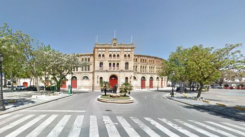 Foto 2 de Casa adosada en venta en Plaza de Toros - Ayuntamiento, El Puerto de Santa María