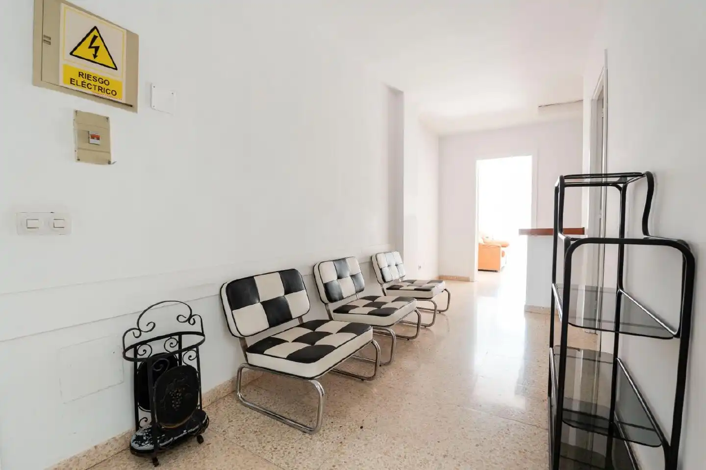 Appartamento con ascensore in vendita a cardenal rossell, 54, imagen 11