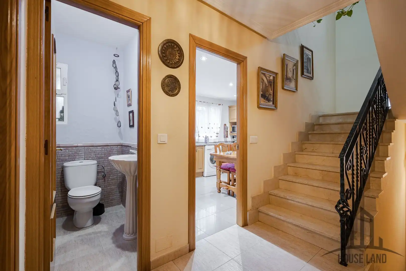 Casa o chalet en venta en Meco pueblo