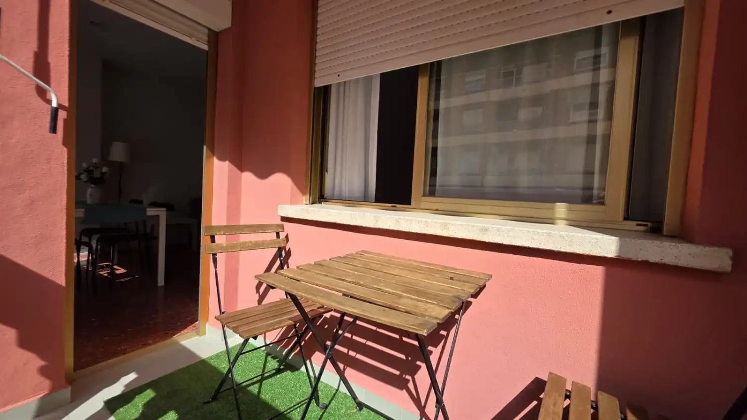 Terrassa de Estudi en venda en Gandia amb Aire condicionat, Traster i Moblat
