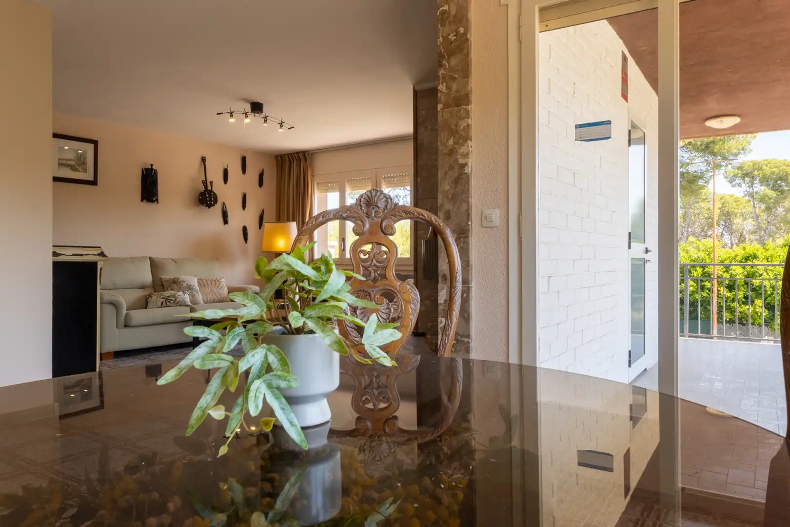 Casa adosada en venda en Salou amb Jardí privat, Terrassa i Traster