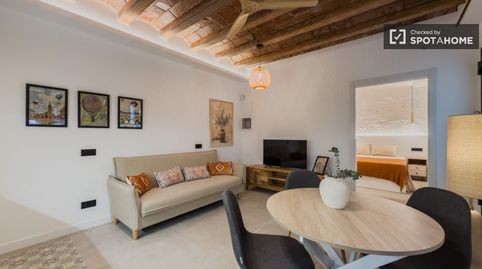 Photo 4 of Flat for rent in La Barceloneta, Barcelona Capital