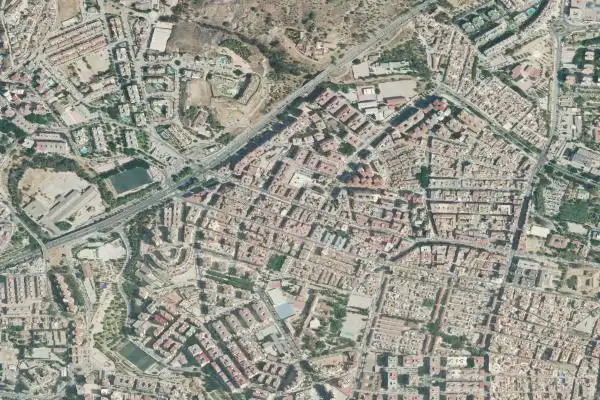 Storage room for sale in Málaga