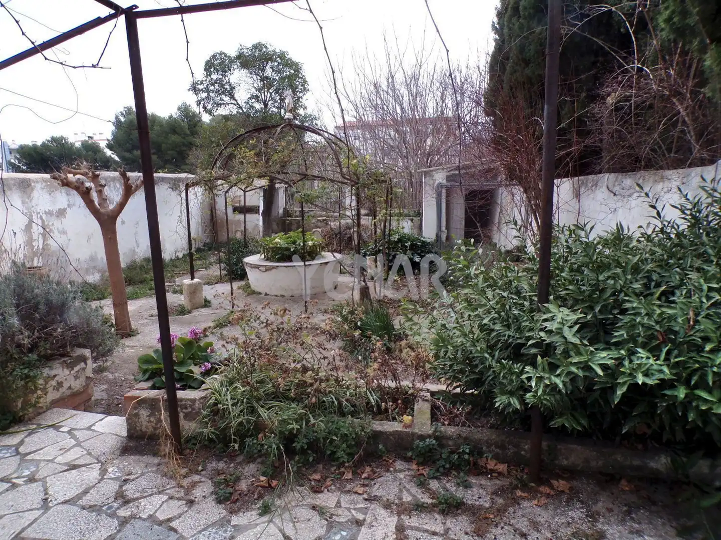 Casa amb jardí en venda a Castalla, imagen 21