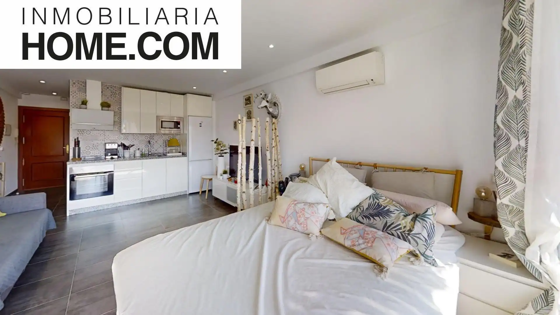 Wohnung mit Aufzug zum Verkauf in Montemar, imagen 9