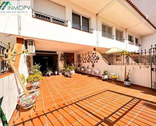 Terrace of Single-family semi-detached for sale in Vinaròs  with Air Conditioner and Terrace