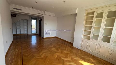 Photo 5 of Attic for rent in Ruta de la Plata, Cáceres Capital