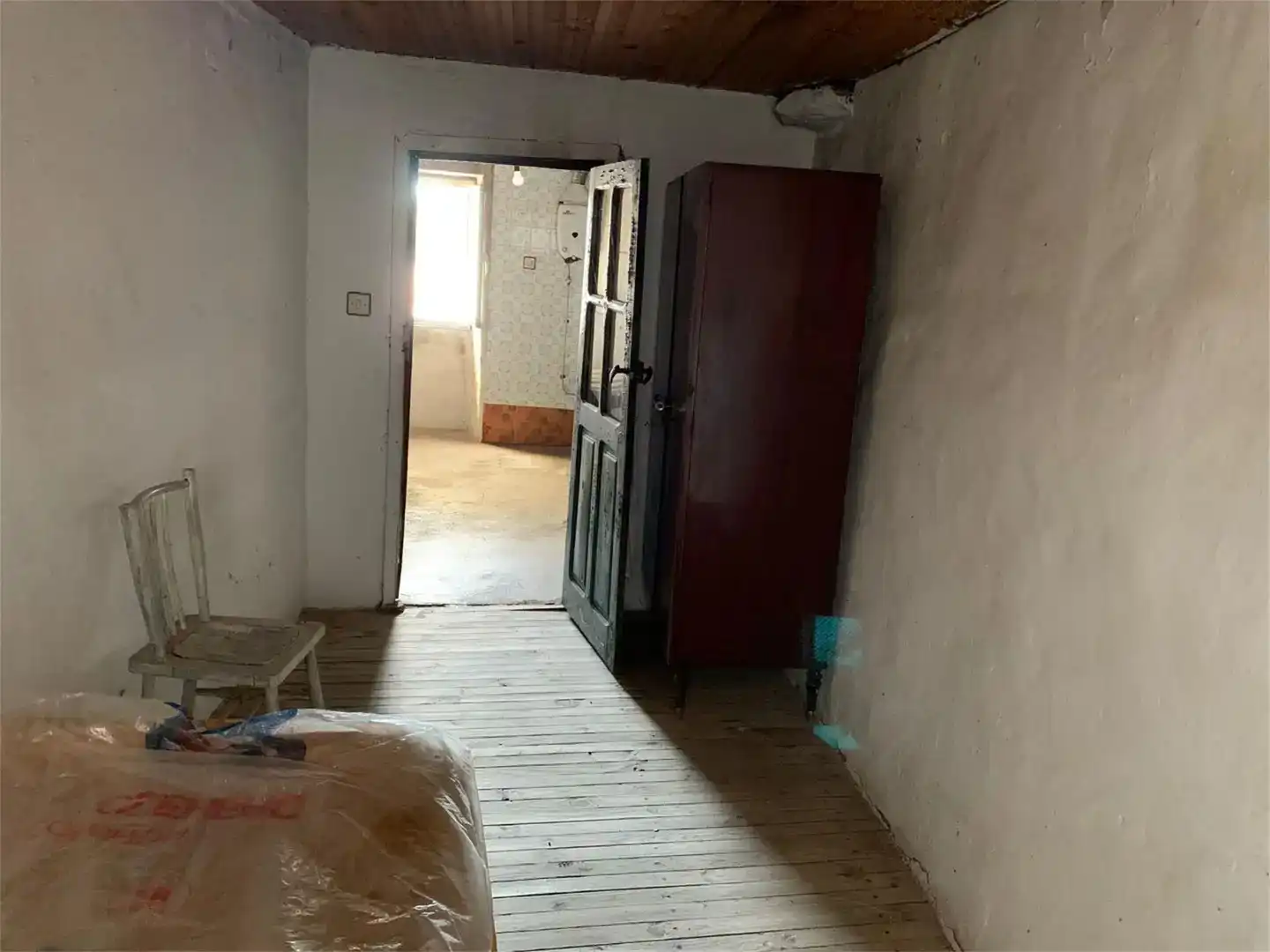 Casa adosada en venta en Pías, Zamora